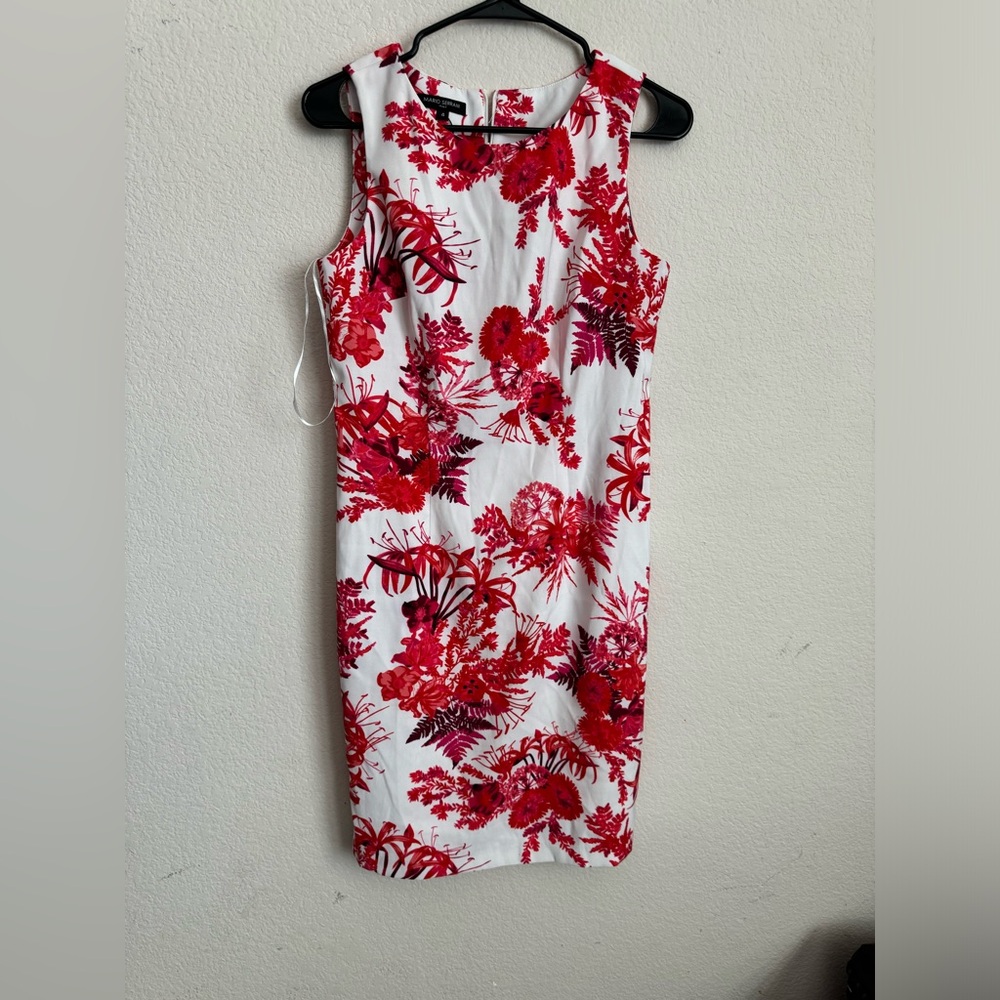 Mario serrani ladies dress